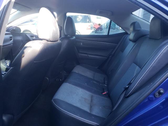 Photo 6 from auction – 2014 TOYOTA COROLLA L with VIN 2T1BURHE5EC224492