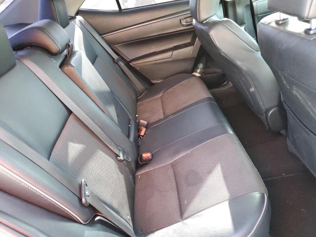 Photo 6 from auction – 2016 TOYOTA COROLLA L with VIN 5YFBURHEXGP406658