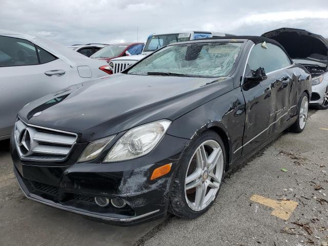 Photo 2 from auction – 2011 MERCEDES-BENZ E 350 with VIN WDDKK5GF7BF076234