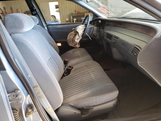 Photo 5 from auction – 1992 MERCURY SABLE GS with VIN 1MECM50U1NA601709