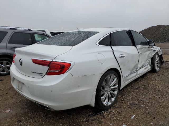 Photo 4 from auction – 2017 BUICK LACROSSE P with VIN 1G4ZS5SS6HU179092