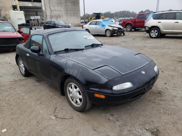 MAZDA MX-5 MIATA 1993 with VIN JM1NA3517P1417285 - Photo from auction