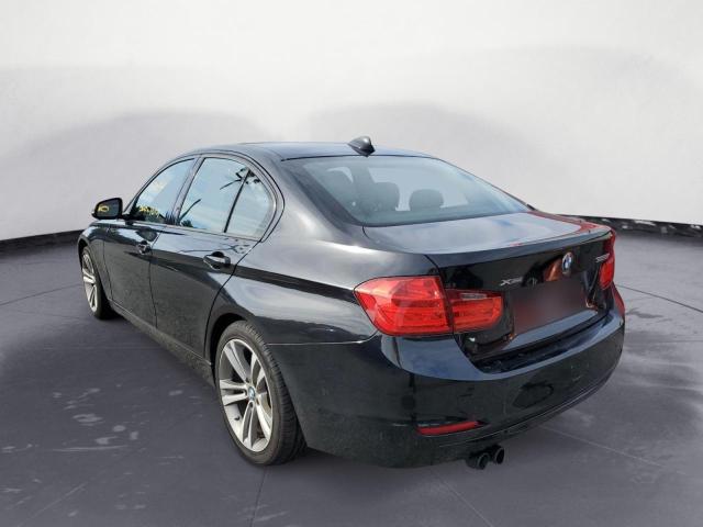 Photo 3 from auction – 2014 BMW 328 XI SUL with VIN WBA3B5C54EP539695