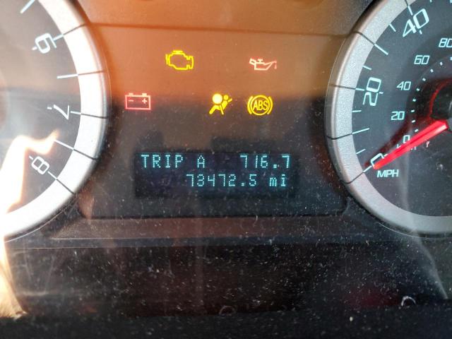Photo 8 from auction – 2012 FORD ESCAPE XLT with VIN 1FMCU9DG8CKC09486