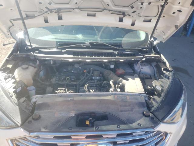 Photo 7 from auction – 2019 FORD EDGE SEL with VIN 2FMPK4J92KBC06544