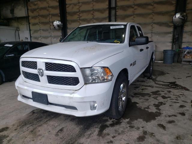 Photo 2 from auction – 2014 RAM 1500 ST with VIN 1C6RR7FT6ES381525