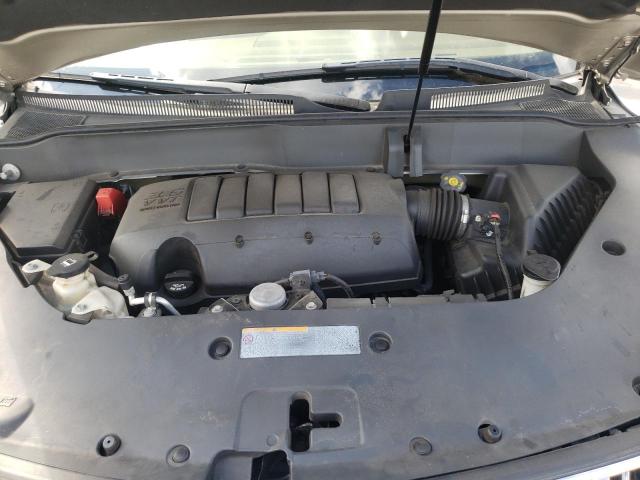 Photo 7 from auction – 2015 BUICK ENCLAVE with VIN 5GAKRCKD6FJ133107