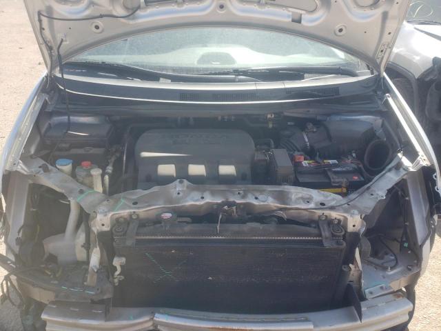 Photo 7 from auction – 2012 HONDA ODYSSEY LX with VIN 5FNRL5H29CB116630