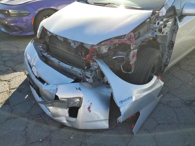 Photo 9 from auction – 2015 TOYOTA PRIUS with VIN JTDKN3DU8F0430893