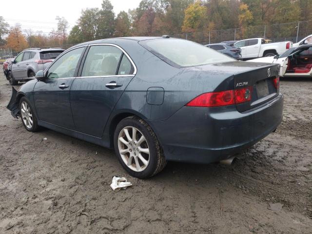 Photo 3 from auction – 2006 ACURA TSX with VIN JH4CL96936C028993