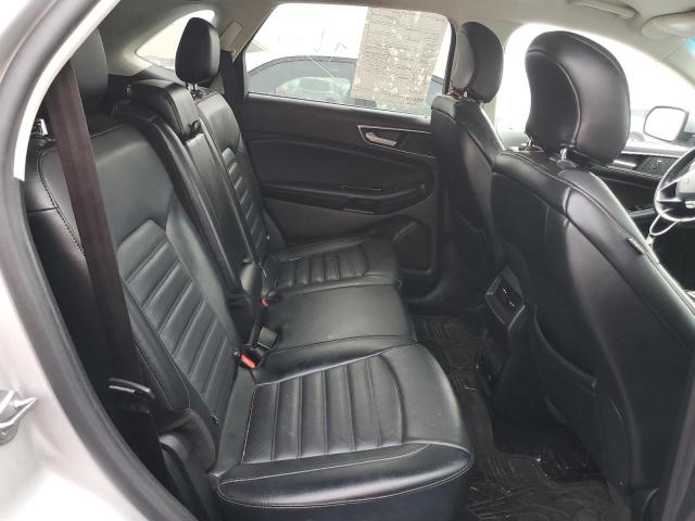 Photo 6 from auction – 2016 FORD EDGE SEL with VIN 2FMPK4J99GBB14712