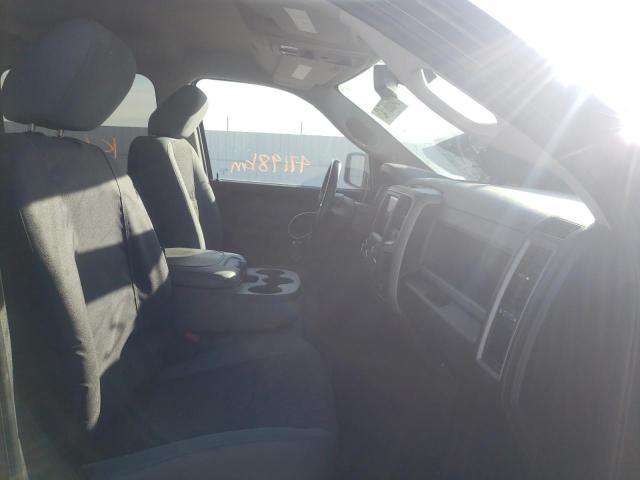 Photo 5 from auction – 2020 RAM 1500 CLASS with VIN 3C6RR7KT3LG312222
