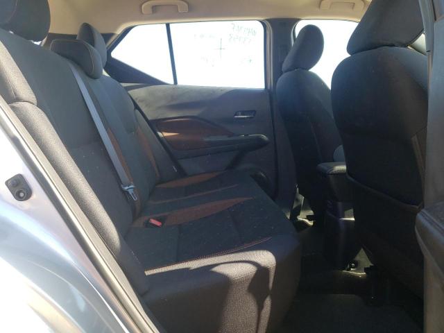 Photo 6 from auction – 2020 NISSAN KICKS SR with VIN 3N1CP5DV0LL574605