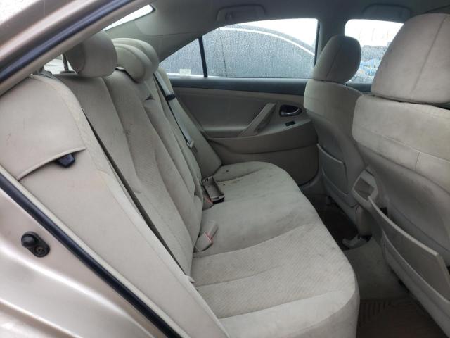 Photo 6 from auction – 2007 TOYOTA CAMRY CE with VIN 4T4BE46KX7R001039