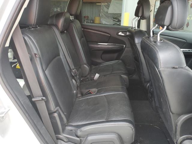 Фото 6 с аукциона – 2012 DODGE JOURNEY CR с VIN 3C4PDDDG3CT181717