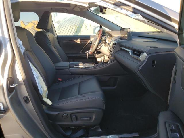 Zdjęcie 5 z aukcji – 2022 LEXUS RX 350 z VIN 2T2HZMAA3NC240420