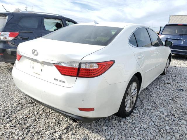 Photo 4 from auction – 2013 LEXUS ES 350 with VIN JTHBK1GGXD2045774