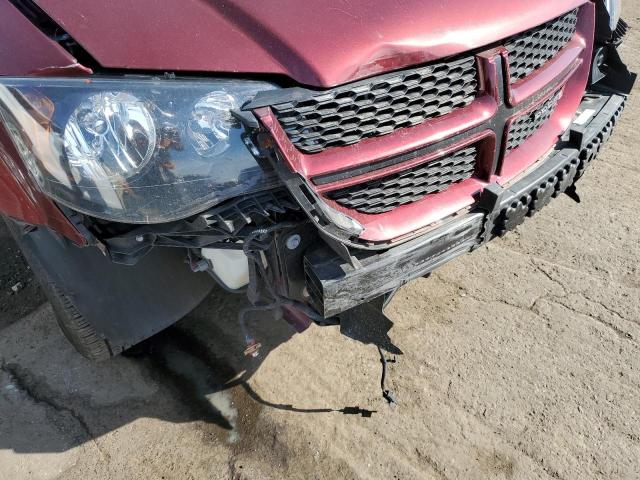 Photo 9 from auction – 2019 DODGE GRAND CARA with VIN 2C4RDGEG1KR578059