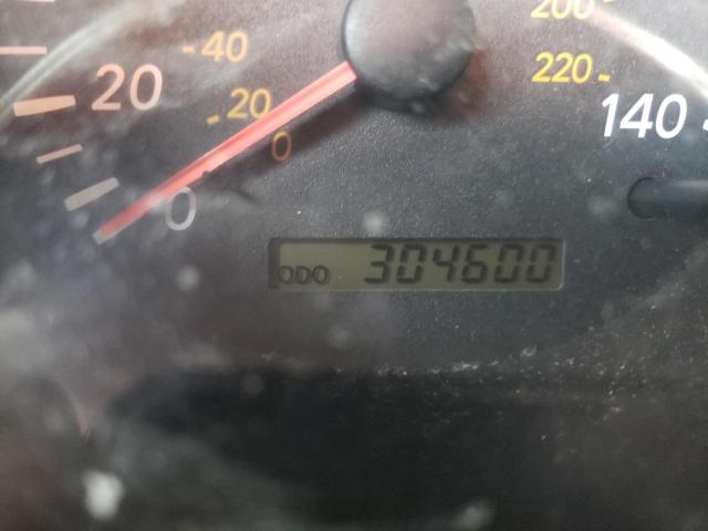 Photo 8 from auction – 2004 TOYOTA HIGHLANDER with VIN JTEGP21A140021616