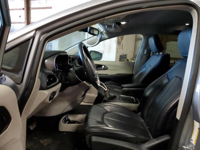 Photo 5 from auction – 2021 CHRYSLER PACIFICA H with VIN 2C4RC1L74MR586064