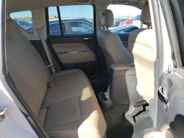 Photo 6 from auction – 2017 JEEP COMPASS LA with VIN 1C4NJDEB8HD109752