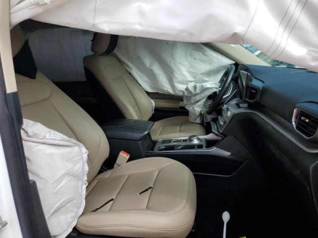 Photo 5 from auction – 2020 FORD EXPLORER X with VIN 1FMSK7DH0LGC97144