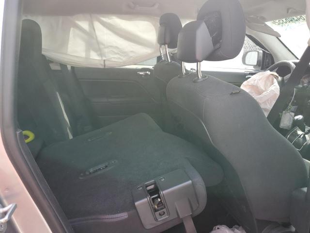 Photo 6 from auction – 2015 JEEP COMPASS SP with VIN 1C4NJCBA4FD250238