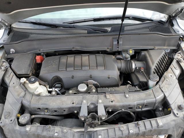 Photo 7 from auction – 2015 BUICK ENCLAVE with VIN 5GAKRBKD7FJ231265