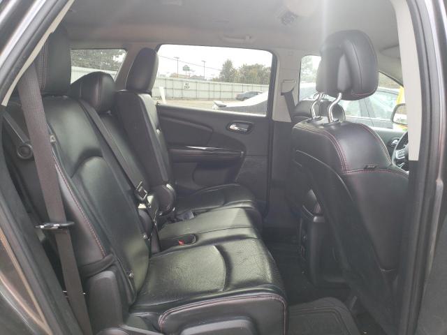 Photo 6 from auction – 2015 DODGE JOURNEY R/ with VIN 3C4PDCEG8FT683118