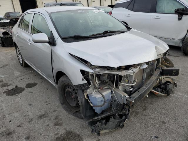 TOYOTA COROLLA BA 2010 with VIN JTDBU4EE2AJ079529 - Photo from auction