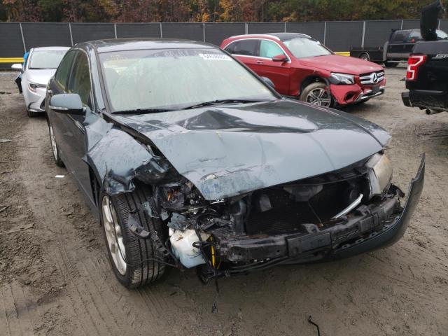 Photo 9 from auction – 2006 ACURA TSX with VIN JH4CL96936C028993