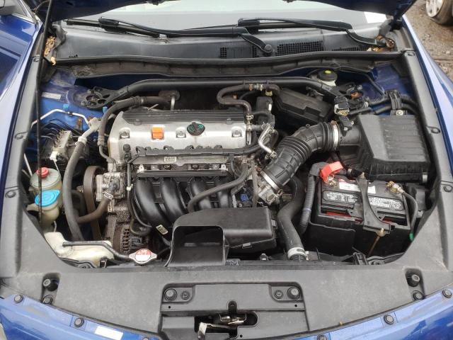 Photo 9 from auction – 2010 HONDA ACCORD with VIN 1HGCS1B88AA010496