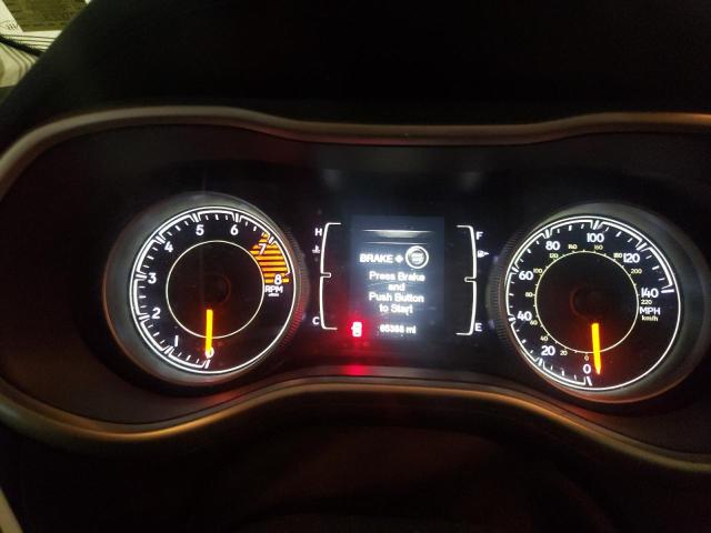Photo 8 from auction – 2016 JEEP CHEROKEE L with VIN 1C4PJMCS5GW221052
