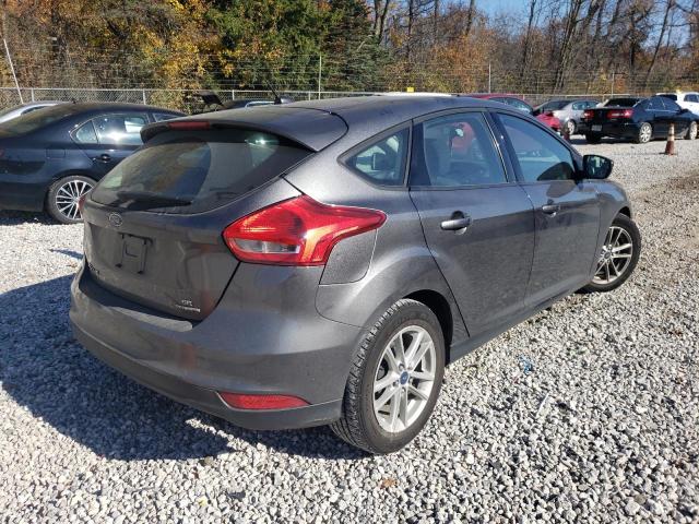 Photo 4 from auction – 2016 FORD FOCUS SE with VIN 1FADP3K23GL233334