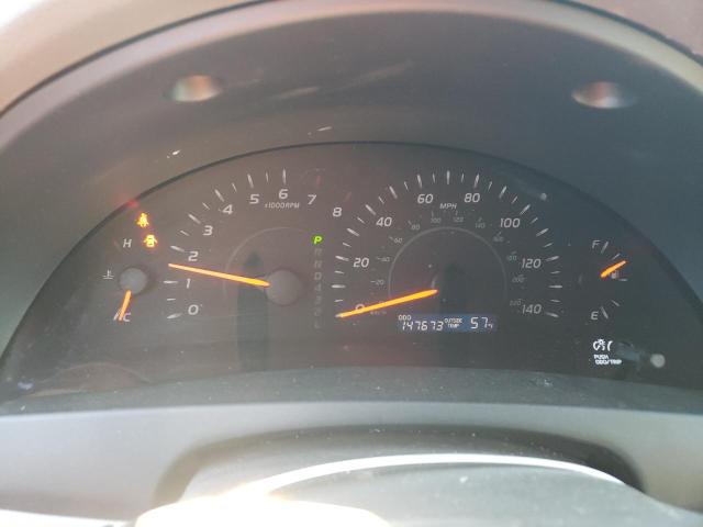Photo 8 from auction – 2007 TOYOTA CAMRY CE with VIN 4T1BE46K67U171070
