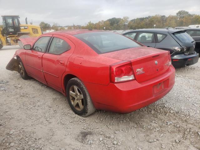 Photo 3 from auction – 2010 DODGE CHARGER SX with VIN 2B3CA3CV1AH312961