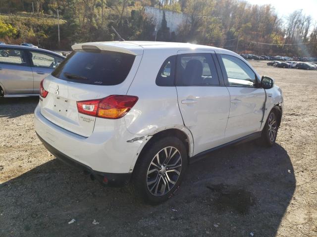 Photo 4 from auction – 2016 MITSUBISHI OUTLANDER with VIN JA4AR3AU6GZ024221