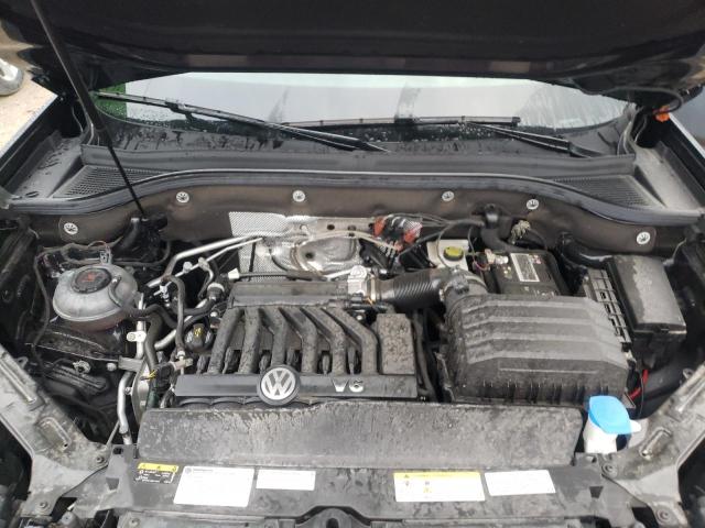Photo 7 from auction – 2021 VOLKSWAGEN ATLAS SE with VIN 1V2KR2CA6MC608946