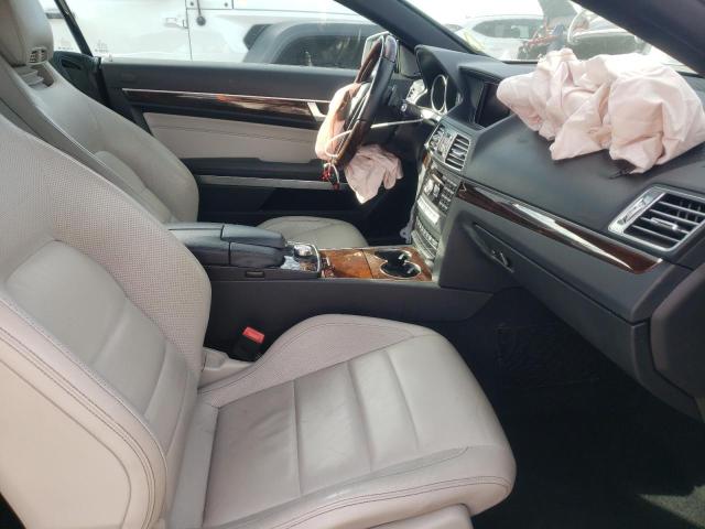 Photo 5 from auction – 2014 MERCEDES-BENZ E 350 with VIN WDDKK5KF8EF231515