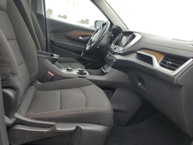 Photo 5 from auction – 2020 GMC TERRAIN SL with VIN 3GKALMEV0LL285236