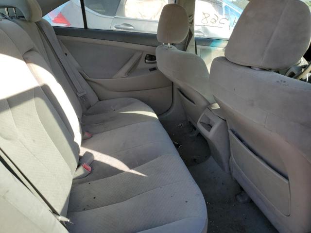 Photo 6 from auction – 2009 TOYOTA CAMRY BASE with VIN 4T1BE46K69U874817