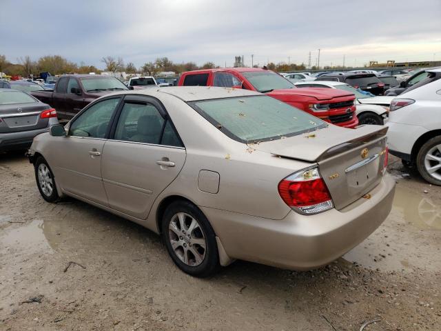 Photo 3 from auction – 2005 TOYOTA CAMRY LE with VIN 4T1BF30K85U611576