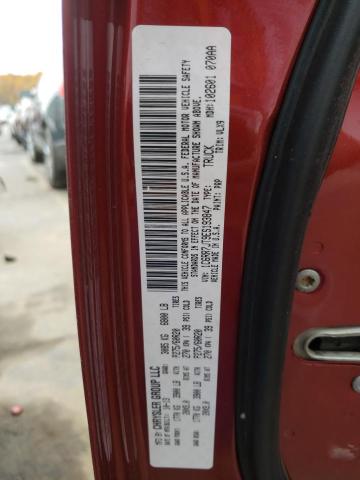 Photo 10 from auction – 2014 RAM 1500 LARAM with VIN 1C6RR7JT9ES193847