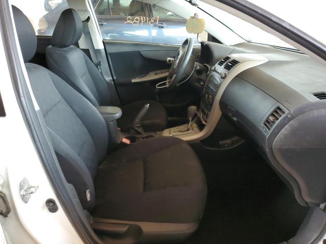 Photo 5 from auction – 2010 TOYOTA COROLLA BA with VIN 1NXBU4EE3AZ287672