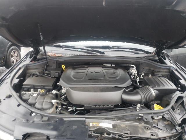 Photo 7 from auction – 2019 DODGE DURANGO GT with VIN 1C4RDJDG9KC821477