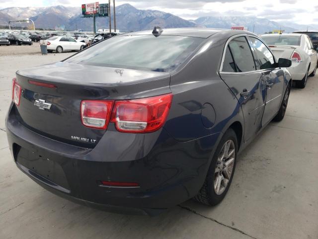 Photo 4 from auction – 2013 CHEVROLET MALIBU 1LT with VIN 1G11C5SA2DF258482