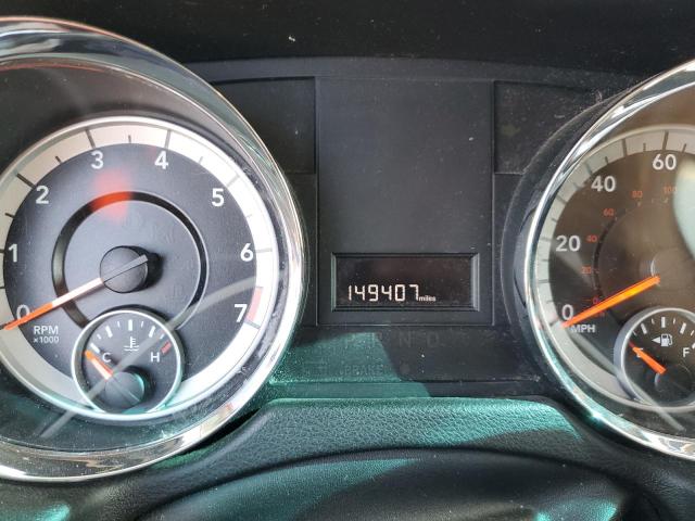 Photo 8 from auction – 2012 DODGE GRAND CARA with VIN 2C4RDGCG0CR358271