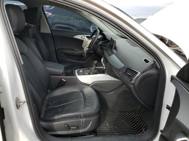 Photo 5 from auction – 2012 AUDI A6 PREMIUM with VIN WAUFGAFC1CN109617