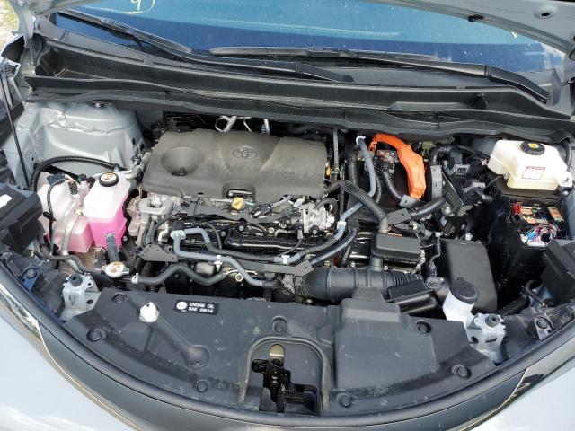 Photo 7 from auction – 2022 TOYOTA SIENNA XLE with VIN 5TDASKFC9NS051982