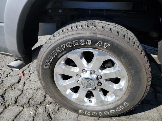 Photo 9 from auction – 2021 RAM 2500 LARAM with VIN 3C6UR5FL3MG659950